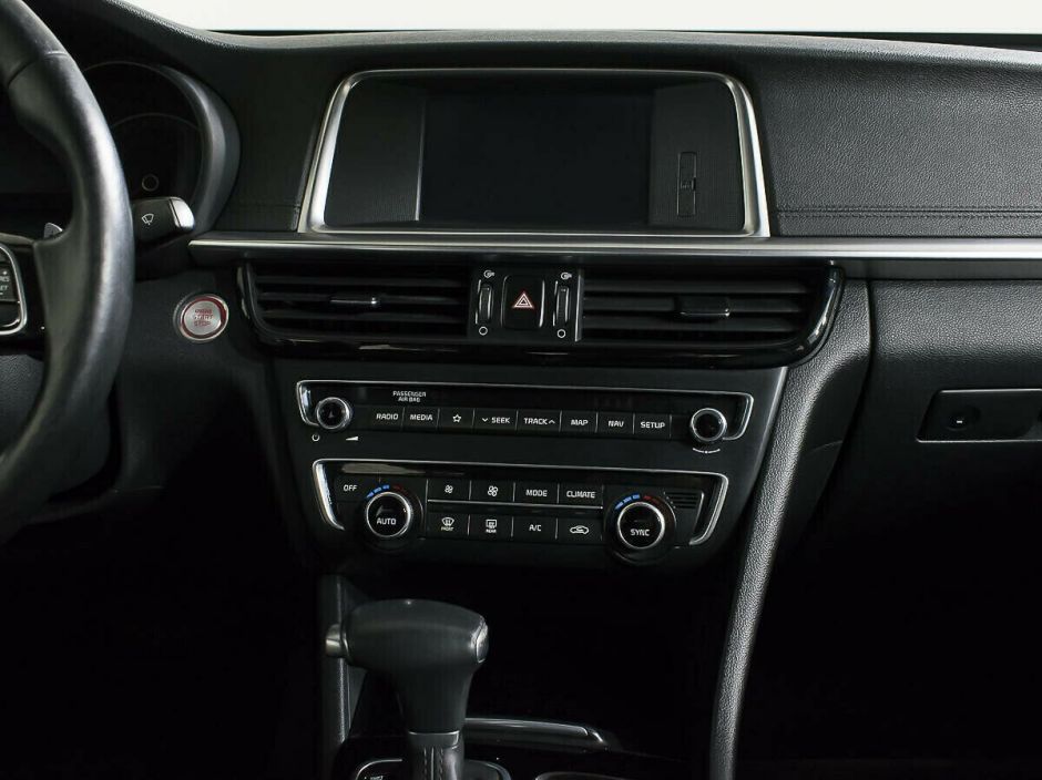 Kia Optima 2.4 АКПП, 2018, 62 000 км фото 15