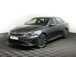 Kia Optima 2.4 АКПП, 2018, 73 000 км превью 1