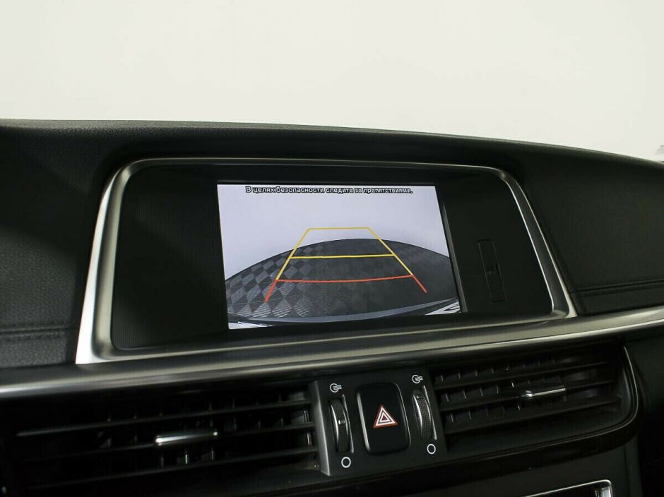 Kia Optima 2.4 АКПП, 2018, 73 000 км фото 5