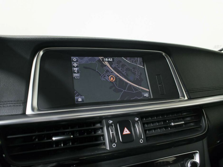 Kia Optima 2.4 АКПП, 2018, 73 000 км фото 6