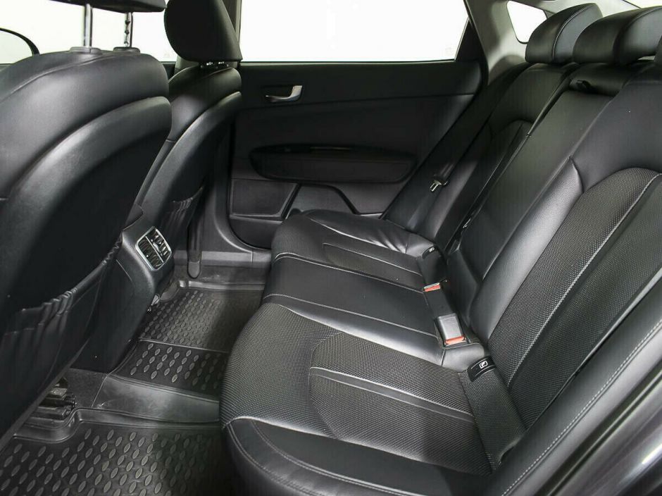 Kia Optima 2.4 АКПП, 2018, 73 000 км фото 9