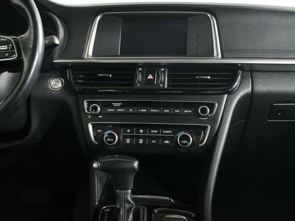 Kia Optima 2.4 АКПП, 2018, 73 000 км фото 11