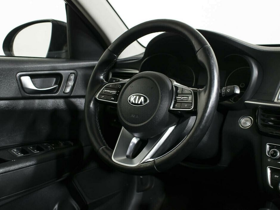 Kia Optima 2.4 АКПП, 2018, 62 000 км фото 5