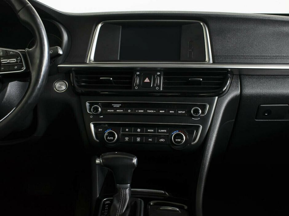 Kia Optima 2.4 АКПП, 2018, 62 000 км фото 6