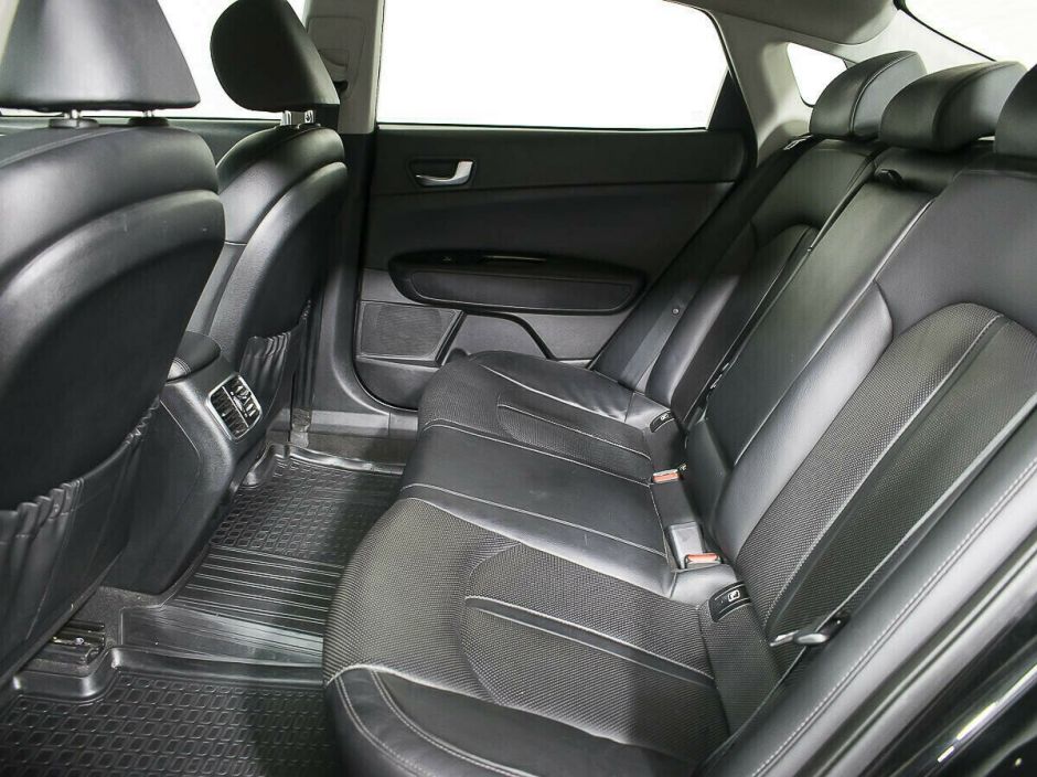 Kia Optima 2.4 АКПП, 2018, 62 000 км фото 12