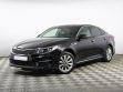 Kia Optima 2.4 АКПП, 2018, 66 000 км превью 1