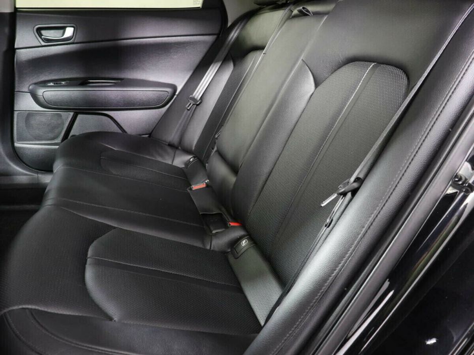 Kia Optima 2.4 АКПП, 2018, 66 000 км фото 7