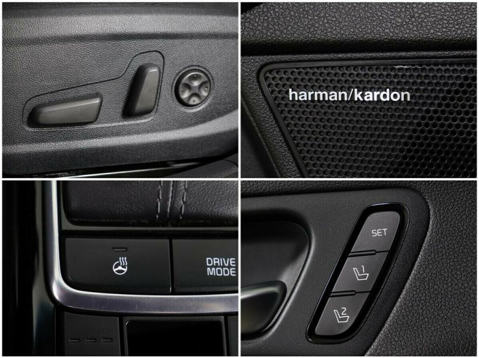 Kia Optima 2.4 АКПП, 2018, 66 000 км фото 8