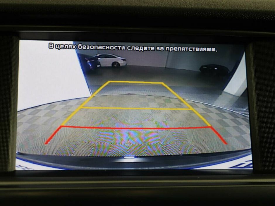 Kia Optima 2.4 АКПП, 2018, 66 000 км фото 11