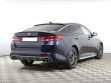 Kia Optima 2.4 АКПП, 2018, 64 000 км превью 2