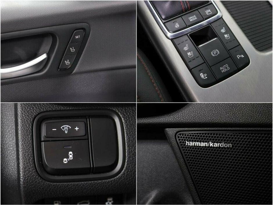 Kia Optima 2.4 АКПП, 2018, 64 000 км фото 7