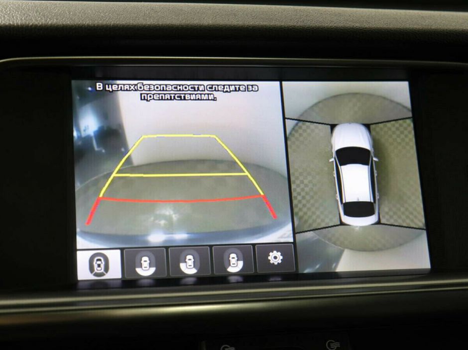 Kia Optima 2.4 АКПП, 2018, 64 000 км фото 10