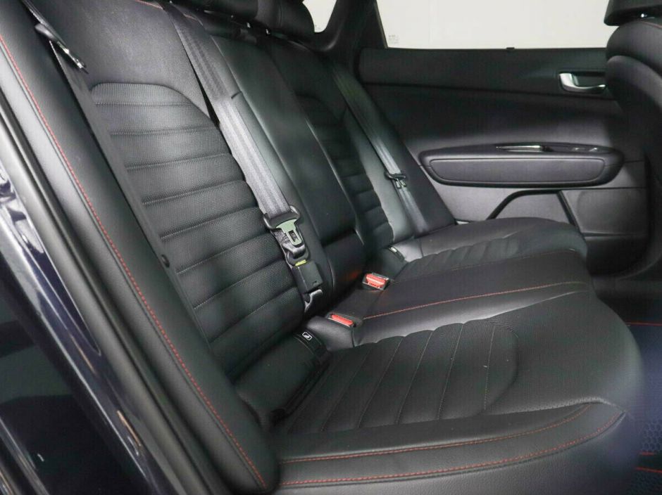 Kia Optima 2.4 АКПП, 2018, 64 000 км фото 11