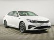 Kia Optima 2.4 АКПП, 2018, 67 000 км превью 3