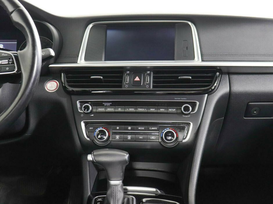 Kia Optima 2.4 АКПП, 2018, 67 000 км фото 6