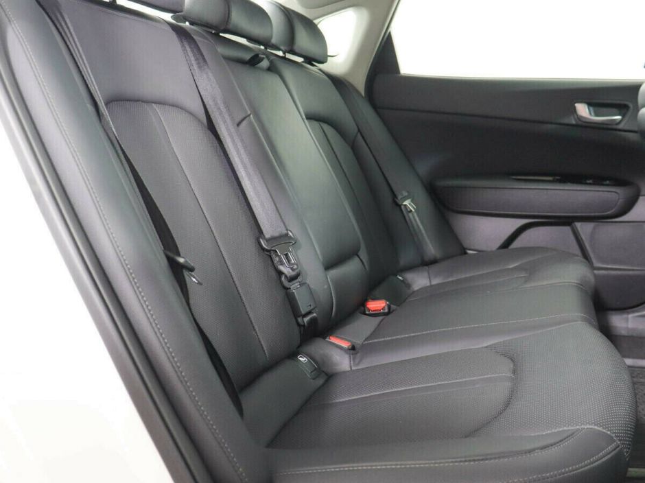 Kia Optima 2.4 АКПП, 2018, 67 000 км фото 12