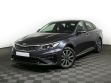Kia Optima 2.4 АКПП, 2019, 50 000 км превью 1