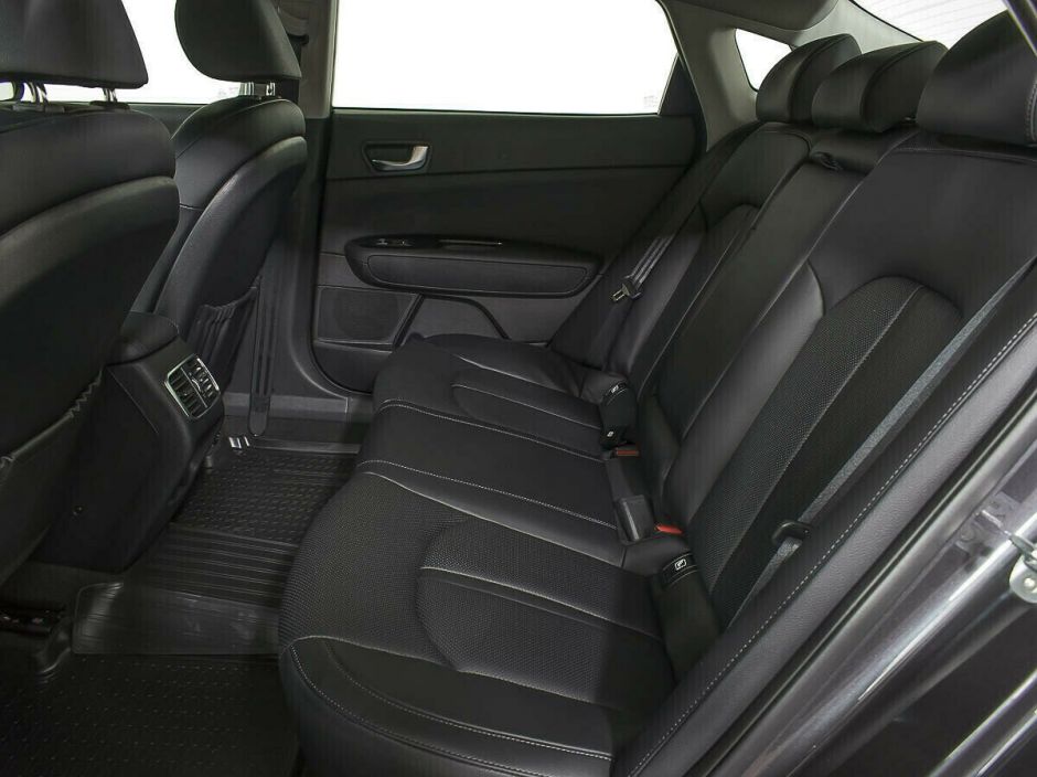 Kia Optima 2.4 АКПП, 2019, 50 000 км фото 7