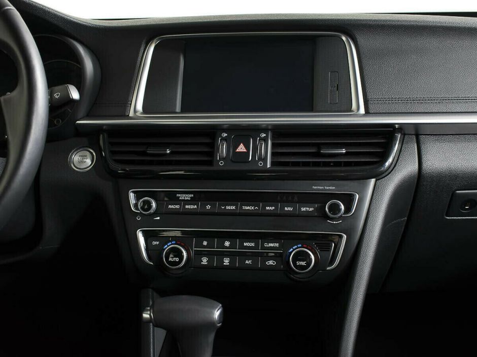 Kia Optima 2.4 АКПП, 2019, 50 000 км фото 9