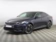 Kia Optima 2.4 АКПП, 2019, 53 000 км превью 1