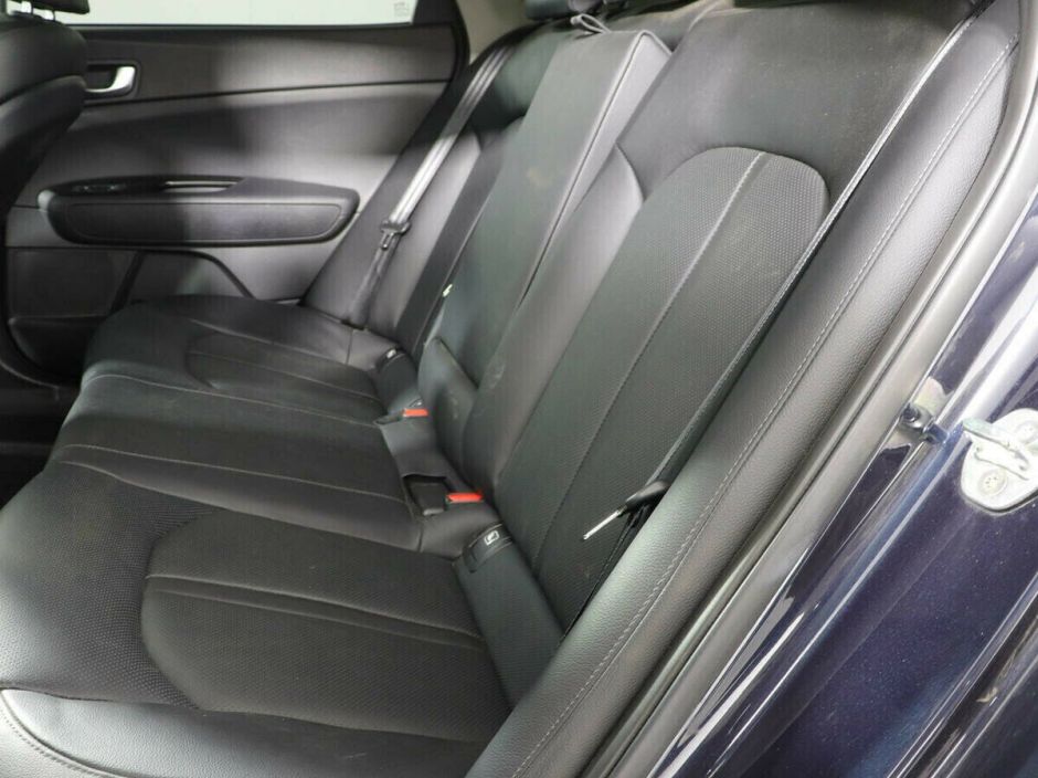 Kia Optima 2.4 АКПП, 2019, 53 000 км фото 6