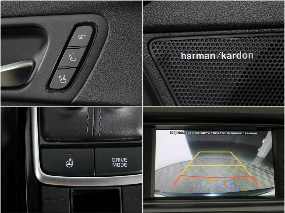 Kia Optima 2.4 АКПП, 2019, 53 000 км фото 8