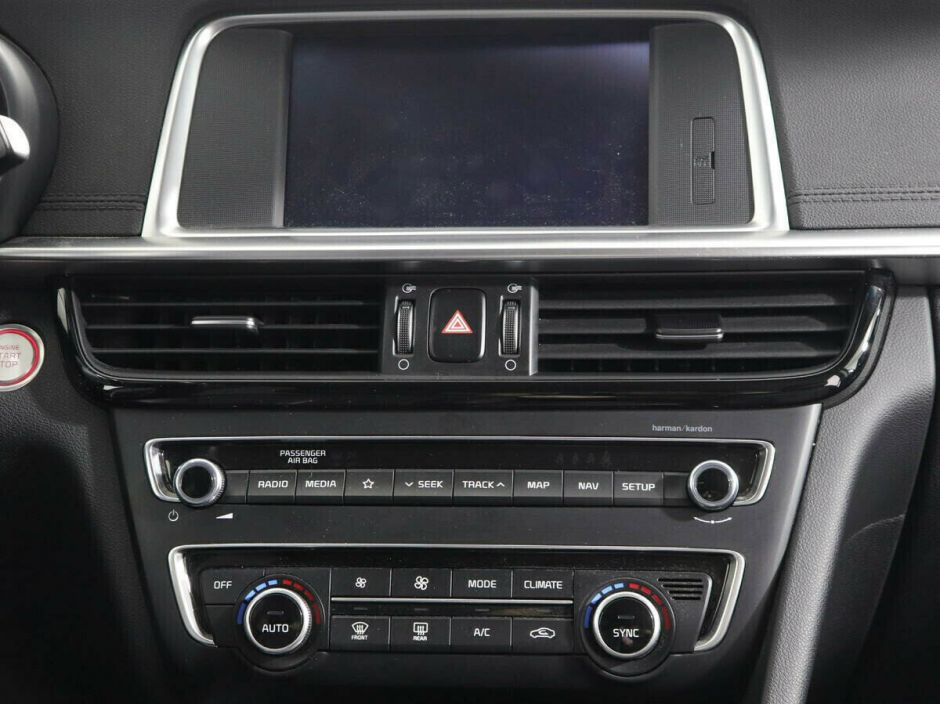 Kia Optima 2.4 АКПП, 2019, 53 000 км фото 9