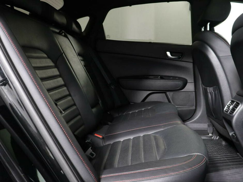 Kia Optima 2.4 АКПП, 2019, 50 000 км фото 11