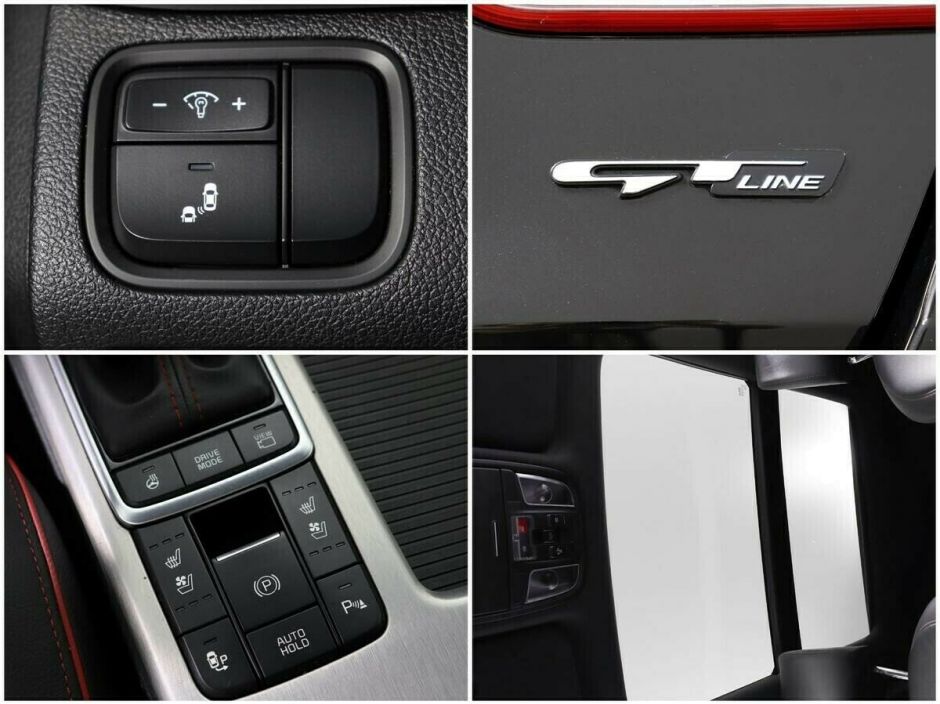 Kia Optima 2.4 АКПП, 2019, 50 000 км фото 13