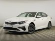 Kia Optima 2.0 АКПП, 2020, 46 000 км превью 1