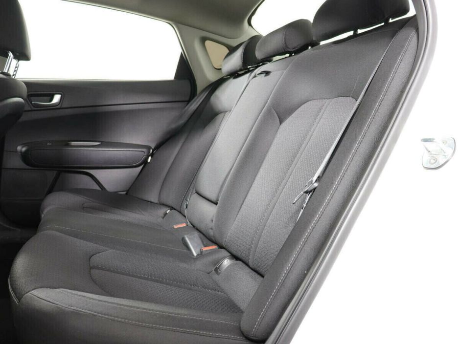 Kia Optima 2.0 АКПП, 2020, 46 000 км фото 6