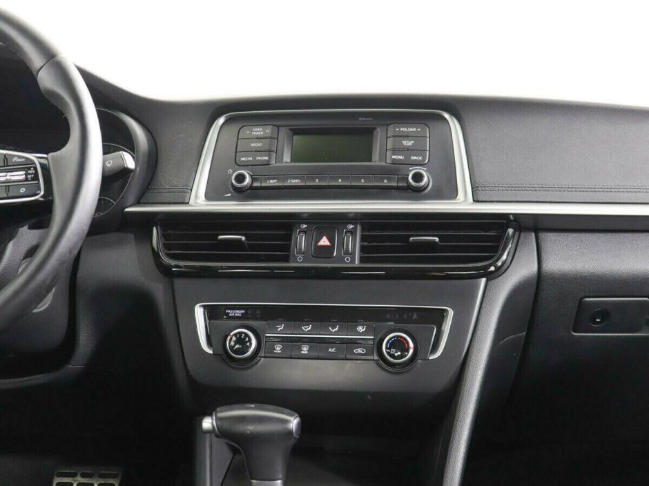 Kia Optima 2.0 АКПП, 2020, 46 000 км фото 8