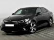 Kia Optima 2.0 АКПП, 2020, 40 000 км превью 1