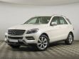 Mercedes-Benz M-Класс 3.5 АКПП, 2012, 141 000 км превью 1
