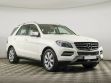 Mercedes-Benz M-Класс 3.5 АКПП, 2012, 141 000 км превью 2