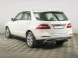 Mercedes-Benz M-Класс 3.5 АКПП, 2012, 141 000 км превью 4