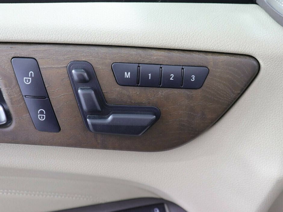 Mercedes-Benz M-Класс 3.5 АКПП, 2012, 141 000 км фото 10