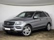 Mercedes-Benz M-Класс 3.0 АКПП, 2012, 140 000 км превью 1