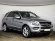 Mercedes-Benz M-Класс 3.0 АКПП, 2012, 140 000 км превью 2