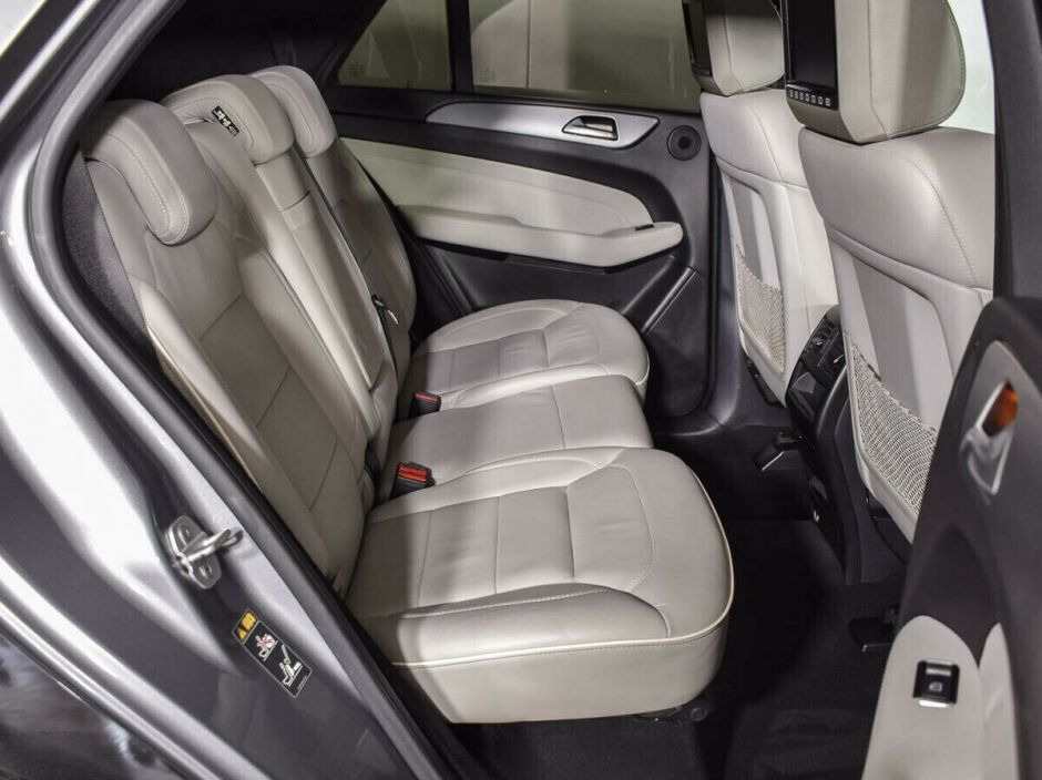 Mercedes-Benz M-Класс 3.0 АКПП, 2012, 140 000 км фото 9