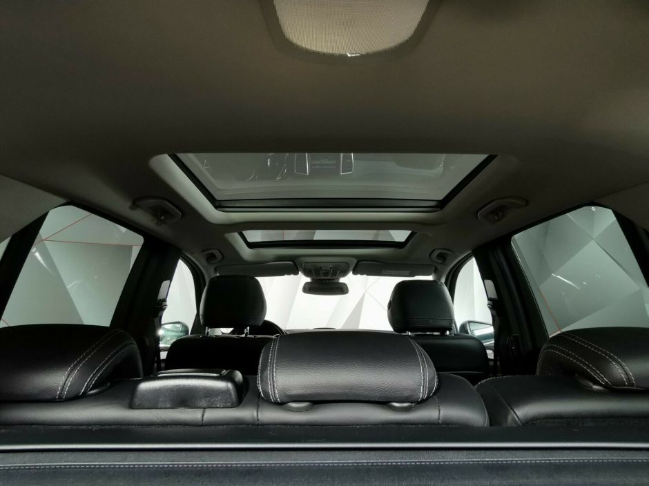 Mercedes-Benz M-Класс 3.5 АКПП, 2013, 121 000 км фото 9