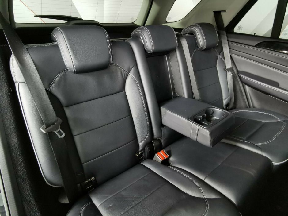 Mercedes-Benz M-Класс 3.5 АКПП, 2013, 121 000 км фото 12