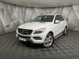 Mercedes-Benz M-Класс 3.0 АКПП, 2013, 131 000 км превью 1