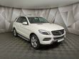 Mercedes-Benz M-Класс 3.0 АКПП, 2013, 131 000 км превью 2