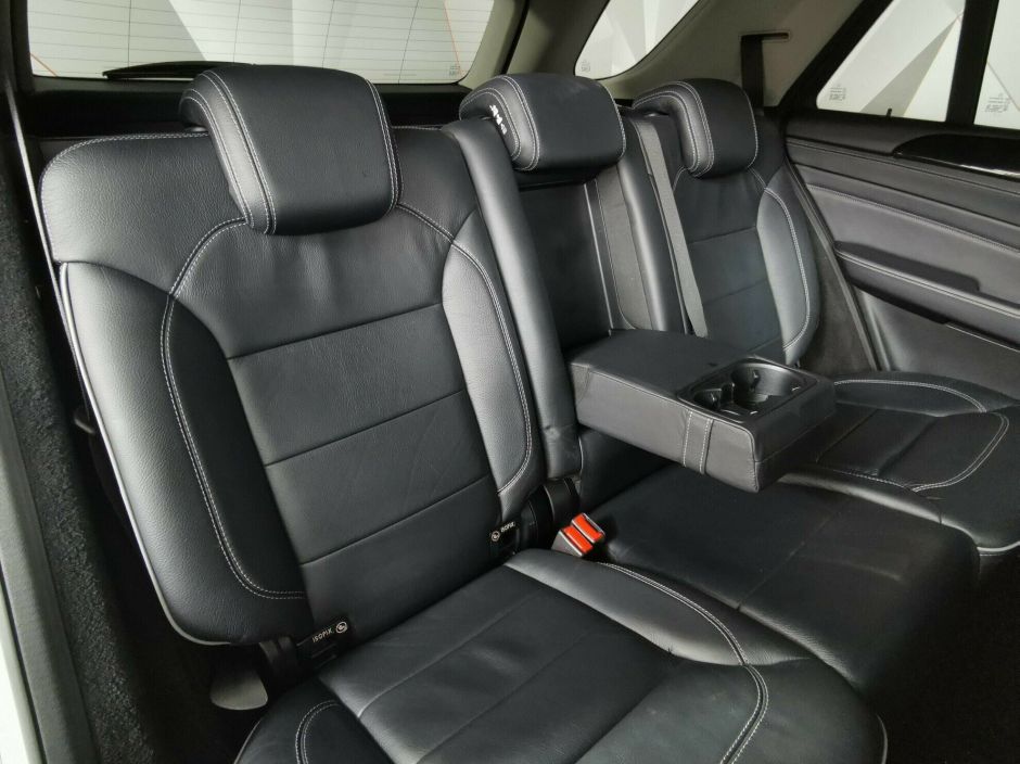 Mercedes-Benz M-Класс 3.0 АКПП, 2013, 131 000 км фото 8