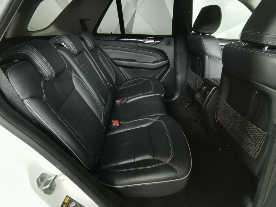 Mercedes-Benz M-Класс 3.0 АКПП, 2013, 131 000 км фото 11