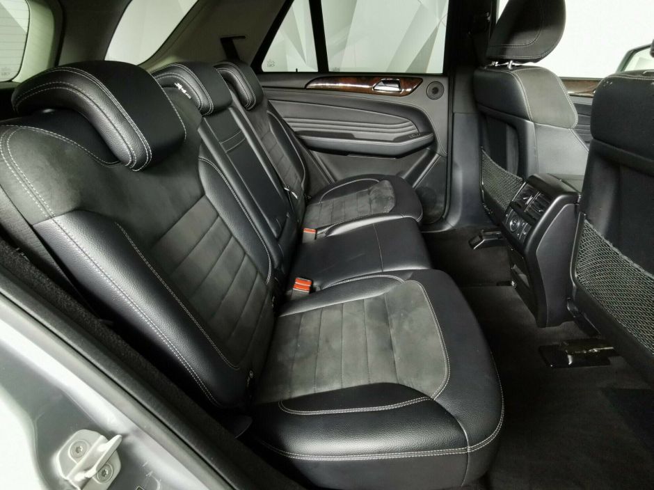 Mercedes-Benz M-Класс 3.5 АКПП, 2013, 133 000 км фото 8