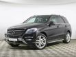 Mercedes-Benz M-Класс 4.7 АКПП, 2013, 124 000 км превью 1