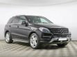 Mercedes-Benz M-Класс 4.7 АКПП, 2013, 124 000 км превью 2