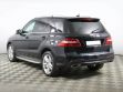 Mercedes-Benz M-Класс 4.7 АКПП, 2013, 124 000 км превью 4